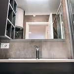 Beachside Getaway In *