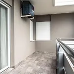 Beachside Getaway In