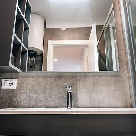 Beachside Getaway In *