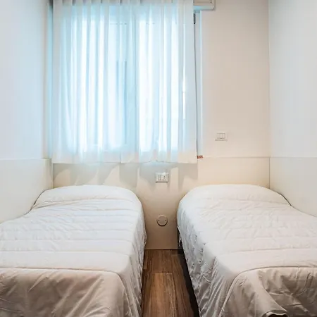 Beachside Getaway In