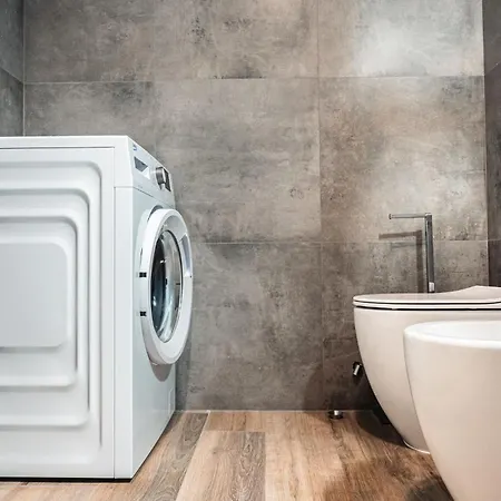 Apartment Beachside Getaway In Bibione