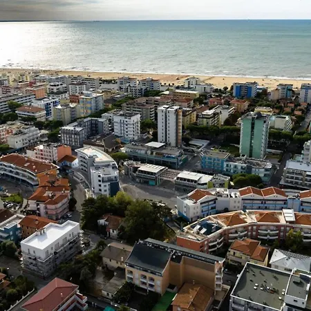 Beachside Getaway In Appartamento *