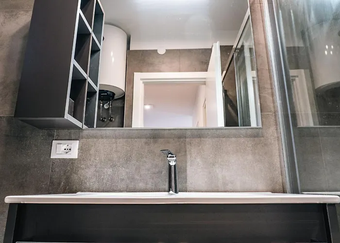 Beachside Getaway In *