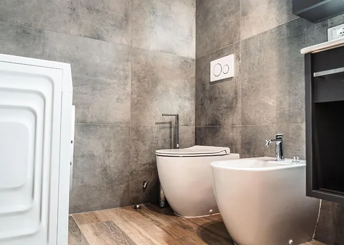 Beachside Getaway In Appartamento