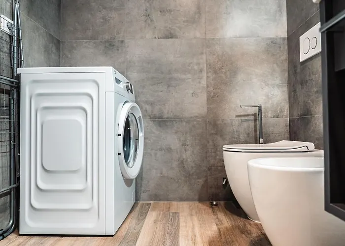 Apartment Beachside Getaway In Bibione