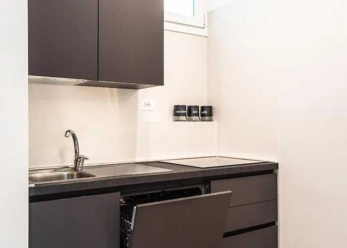 Beachside Getaway In