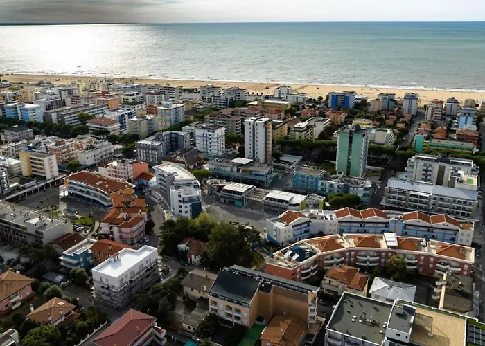 Beachside Getaway In Appartamento *